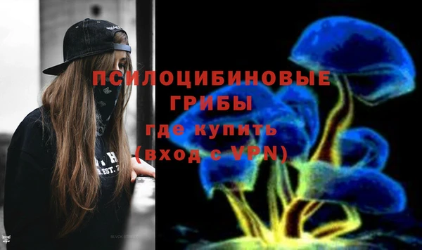 хмурый Навашино