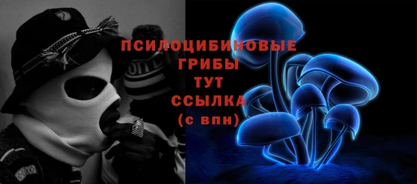хмурый Навашино
