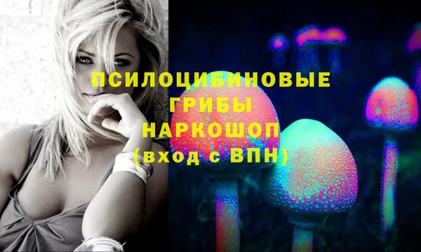 кристаллы Надым